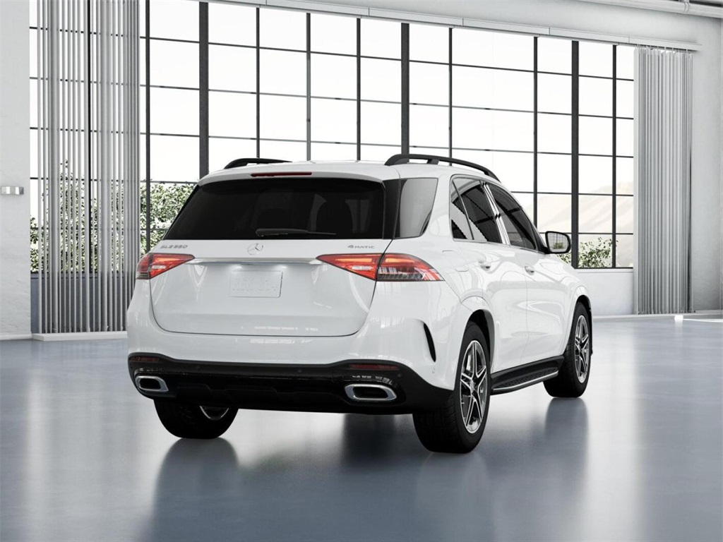 new 2026 Mercedes-Benz GLE car, priced at $73,830