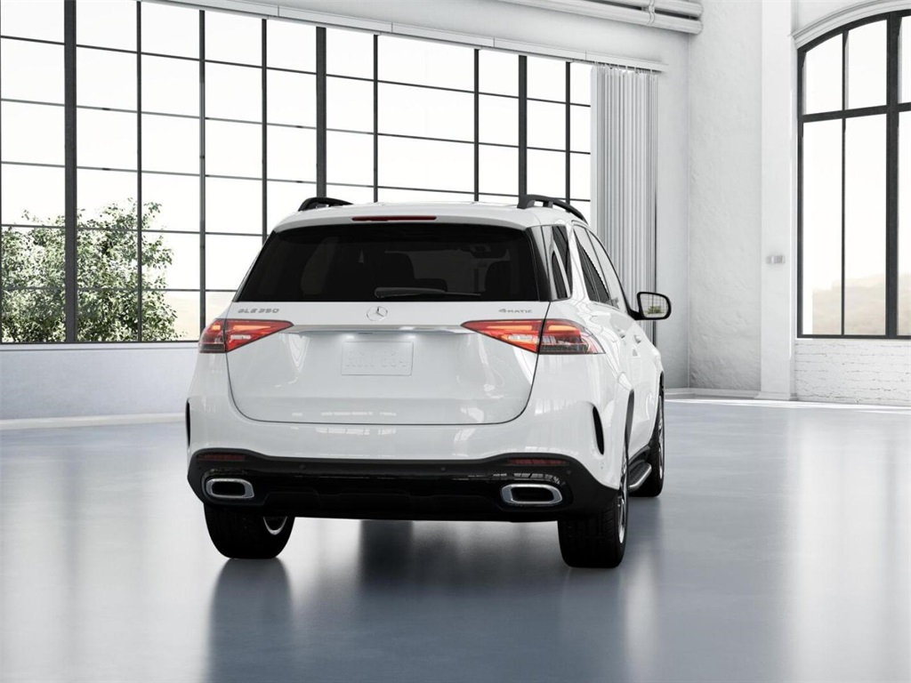new 2026 Mercedes-Benz GLE car, priced at $73,830