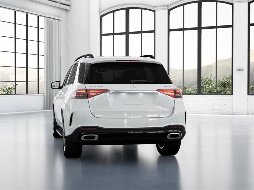 new 2026 Mercedes-Benz GLE car, priced at $73,830