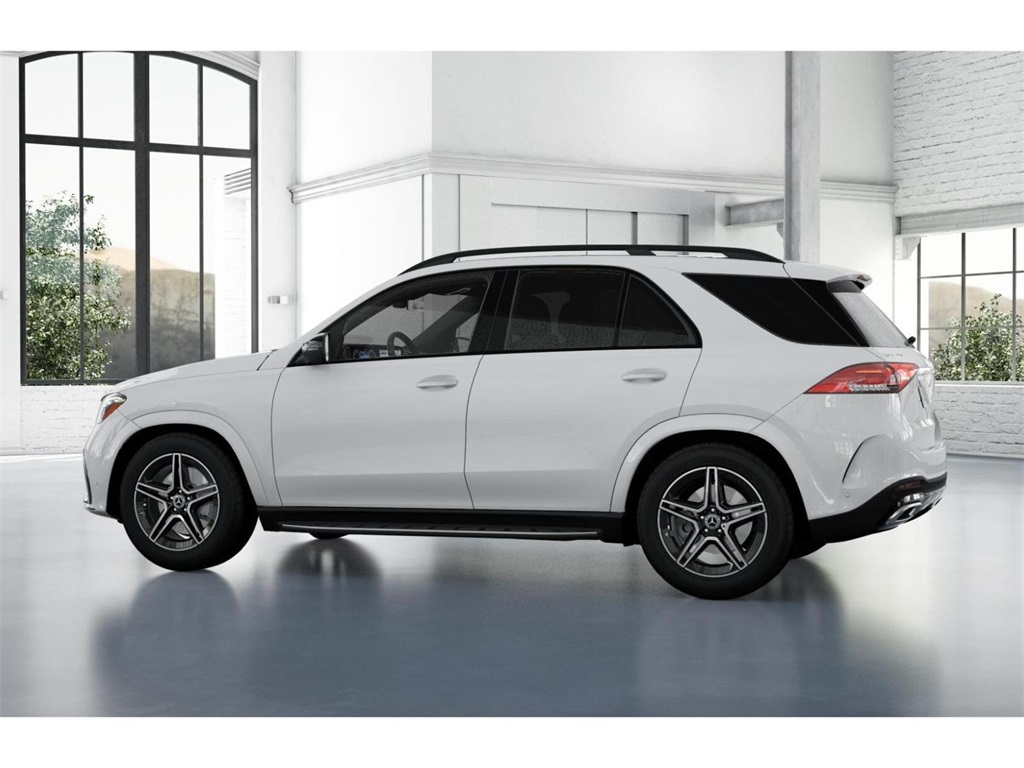 new 2026 Mercedes-Benz GLE car, priced at $73,830