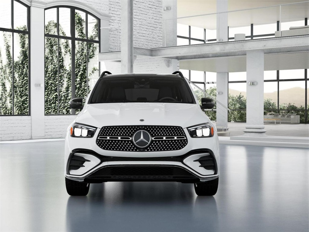 new 2026 Mercedes-Benz GLE car, priced at $73,830