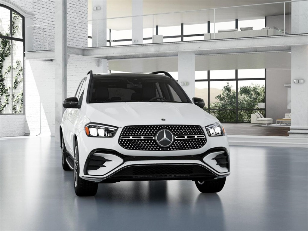 new 2026 Mercedes-Benz GLE car, priced at $73,830