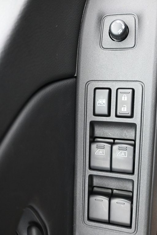 new 2026 Nissan Frontier car, priced at $40,335