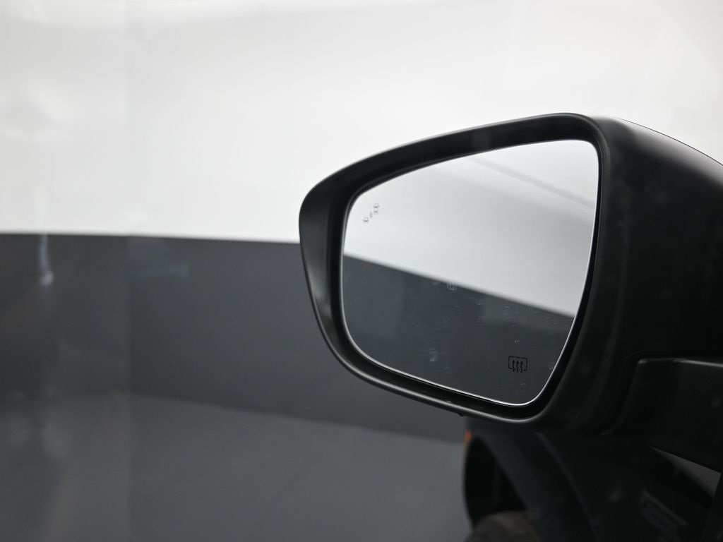 new 2026 Nissan Frontier car, priced at $40,335