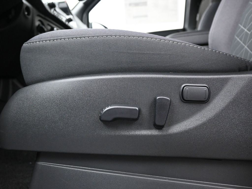 new 2026 Nissan Frontier car, priced at $40,335