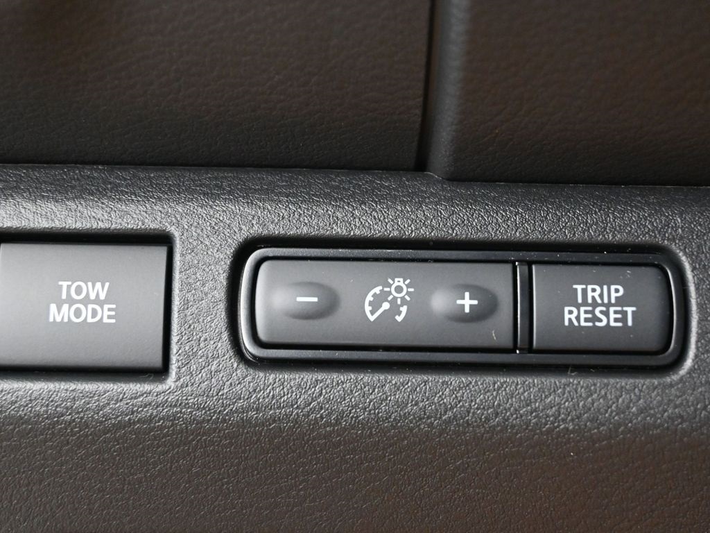 new 2026 Nissan Frontier car, priced at $40,335