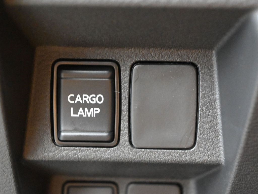 new 2026 Nissan Frontier car, priced at $40,335