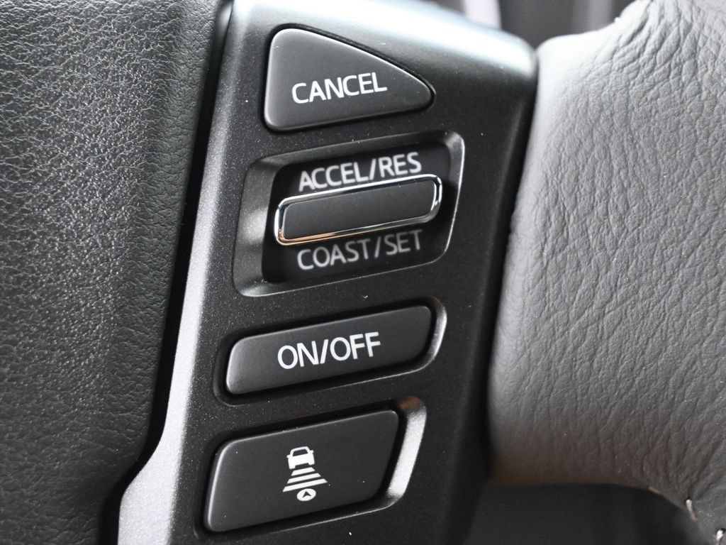 new 2026 Nissan Frontier car, priced at $40,335