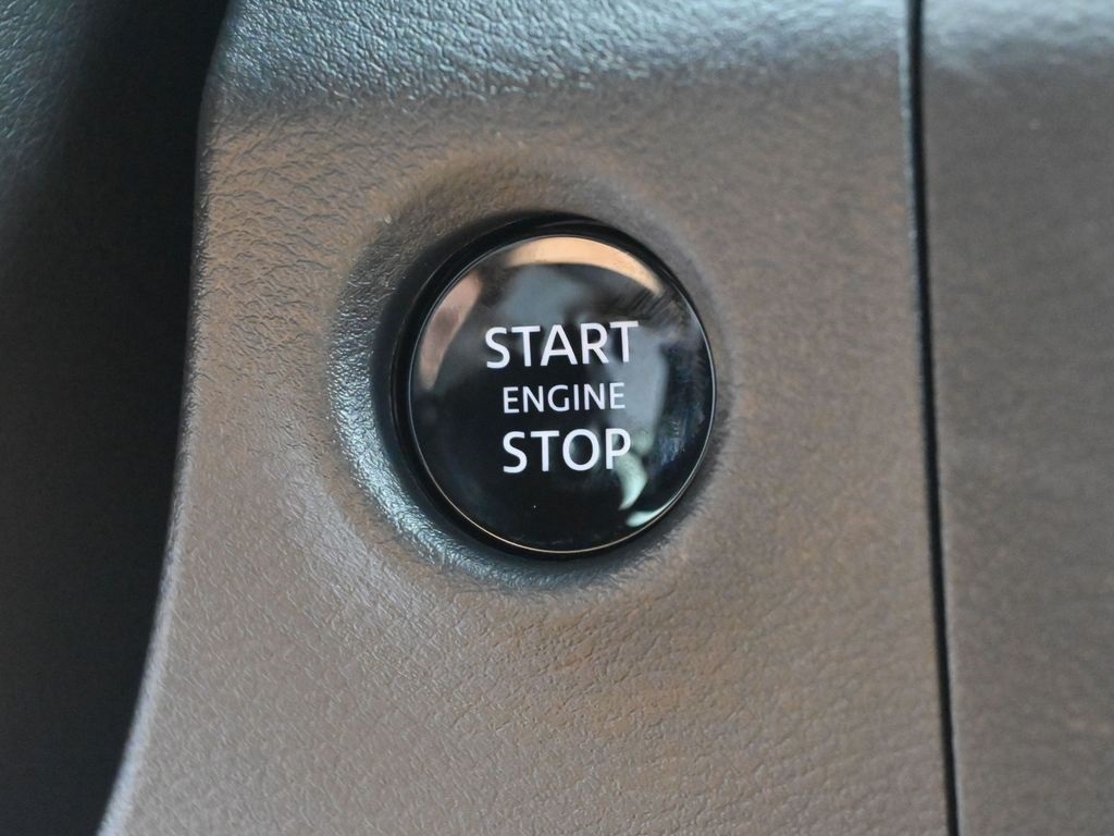 new 2026 Nissan Frontier car, priced at $40,335