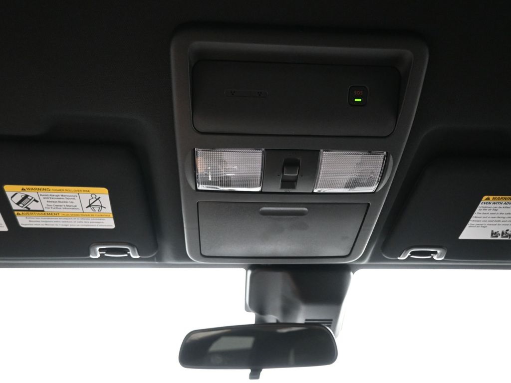 new 2026 Nissan Frontier car, priced at $40,335