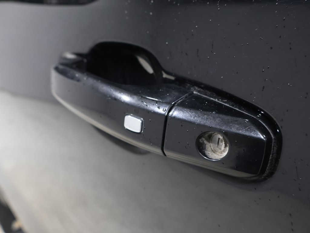 used 2020 Chevrolet Silverado 1500 car, priced at $30,500
