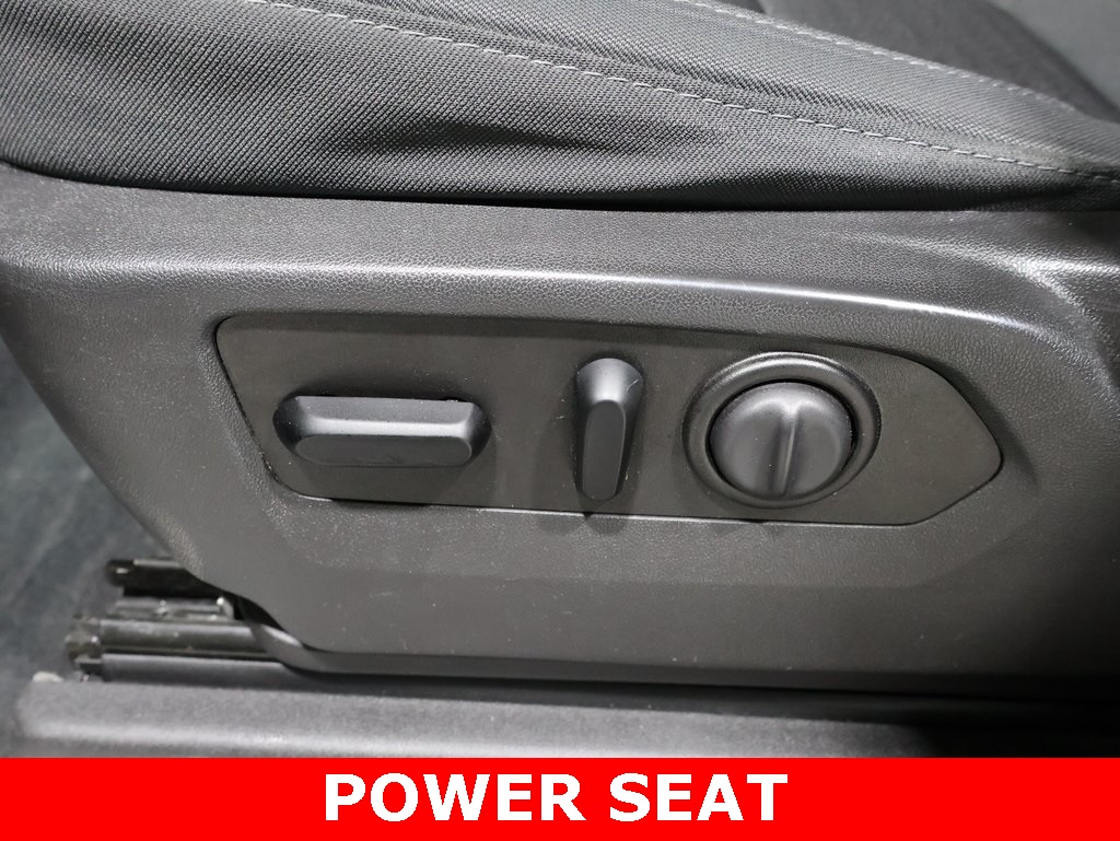 used 2020 Chevrolet Silverado 1500 car, priced at $30,500
