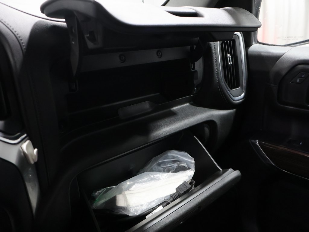 used 2020 Chevrolet Silverado 1500 car, priced at $30,500
