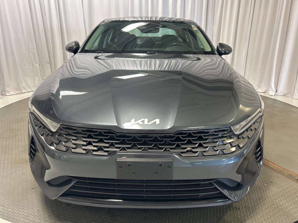 used 2023 Kia K5 car, priced at $23,884