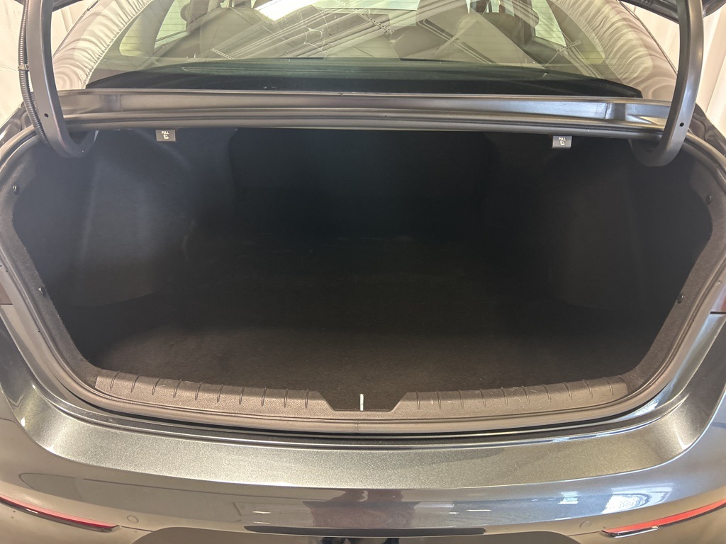 used 2023 Kia K5 car, priced at $23,884