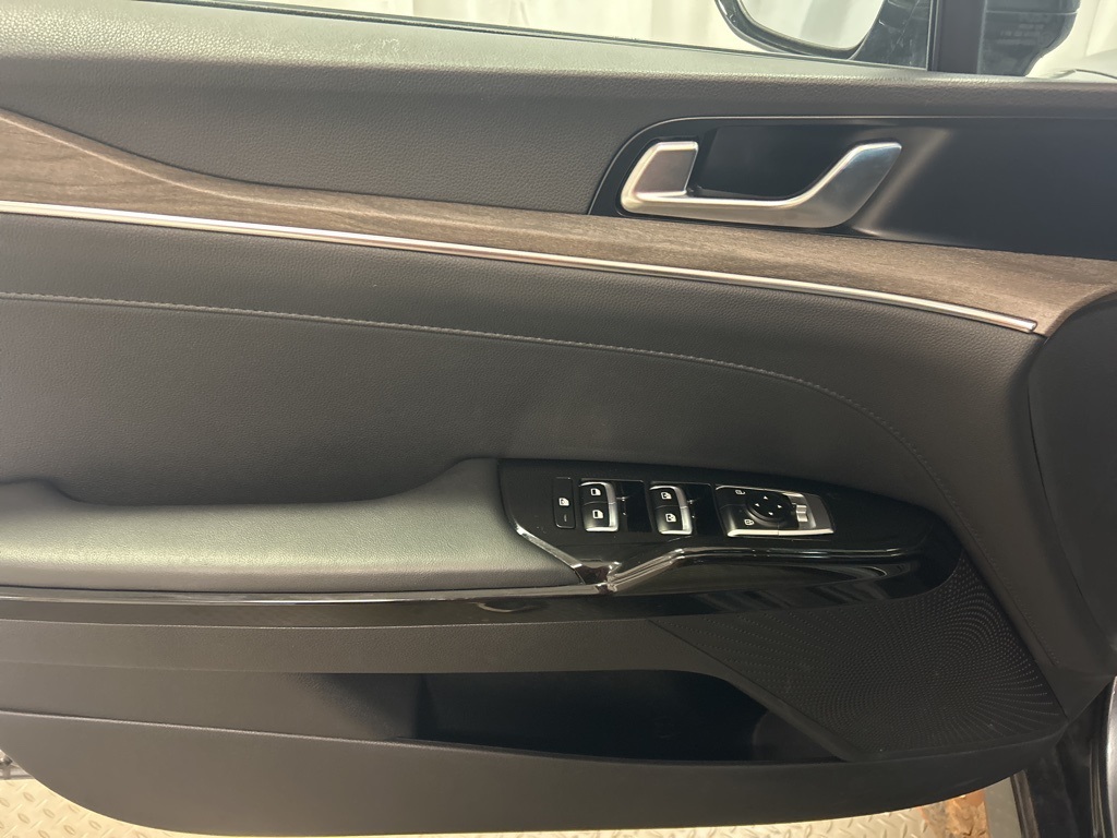 used 2023 Kia K5 car, priced at $23,884