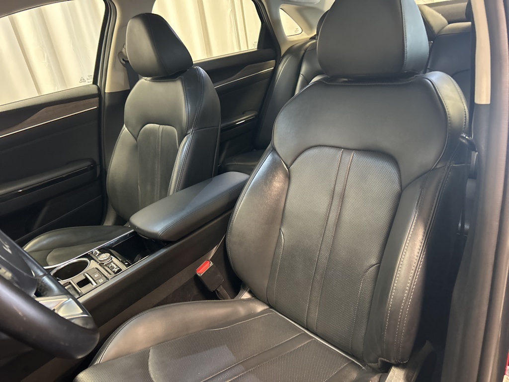 used 2023 Kia K5 car, priced at $23,884