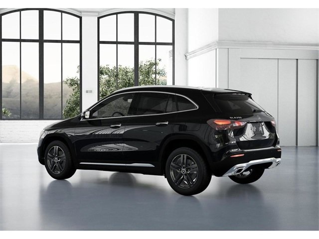 used 2025 Mercedes-Benz GLA car, priced at $49,896
