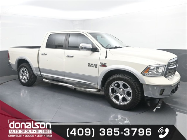used 2016 Ram 1500 car, priced at $18,991