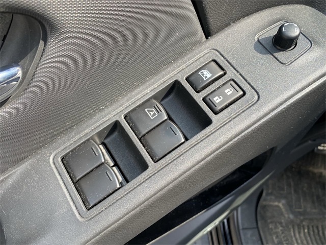 used 2022 Nissan Frontier car, priced at $31,282