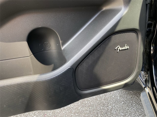 used 2022 Nissan Frontier car, priced at $31,282