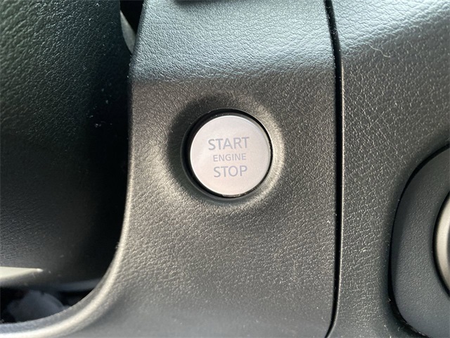 used 2022 Nissan Frontier car, priced at $31,282
