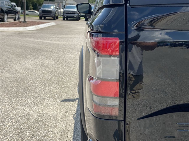 used 2022 Nissan Frontier car, priced at $31,282