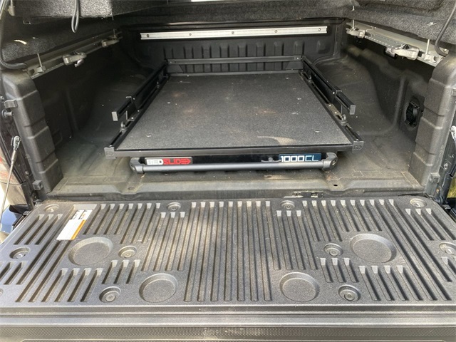 used 2022 Nissan Frontier car, priced at $31,282