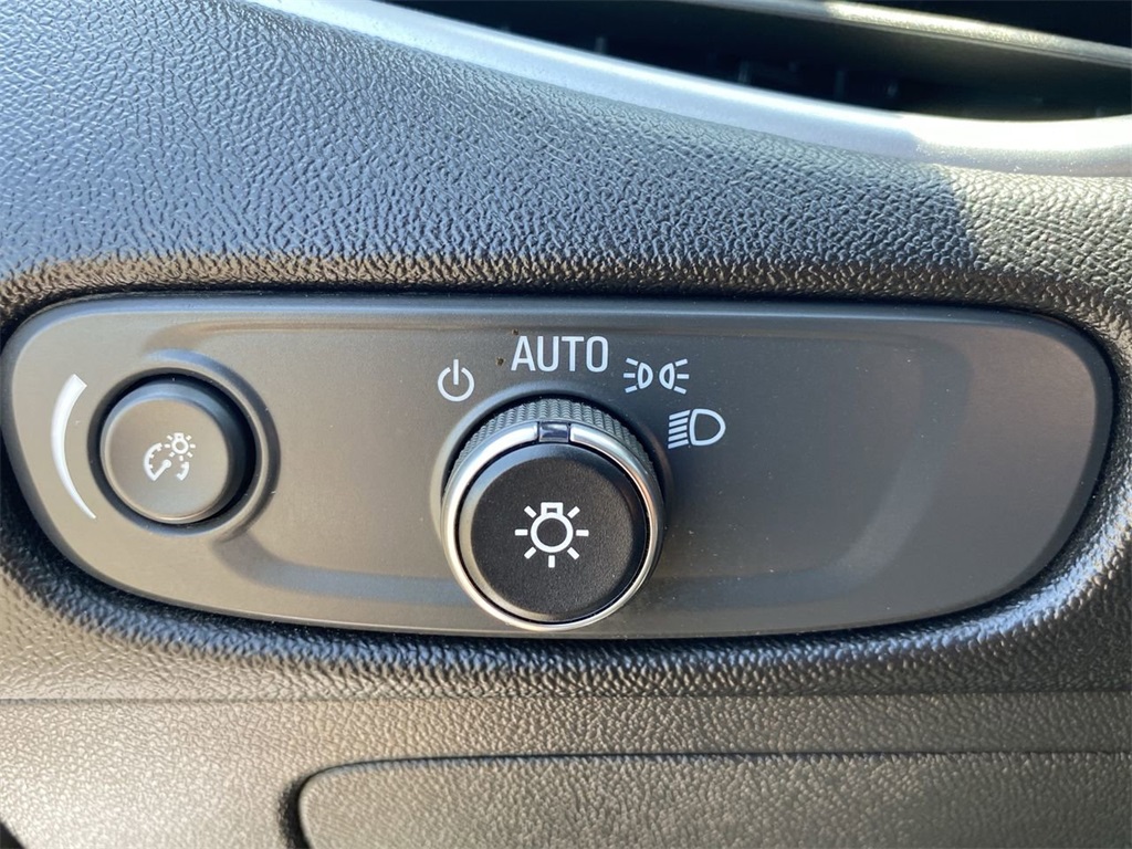 used 2024 Chevrolet Malibu car, priced at $21,882