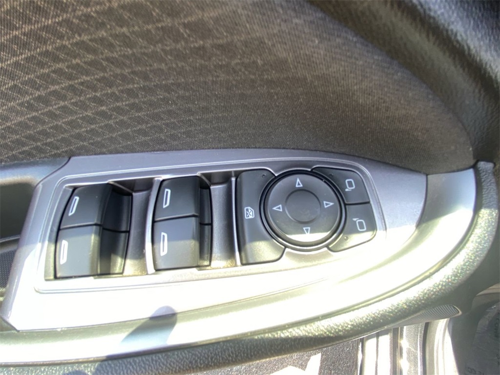 used 2024 Chevrolet Malibu car, priced at $21,882
