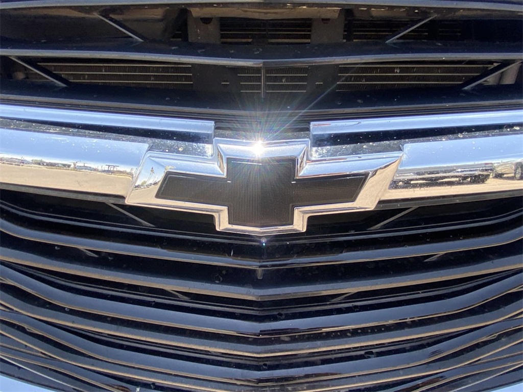 used 2024 Chevrolet Malibu car, priced at $21,882