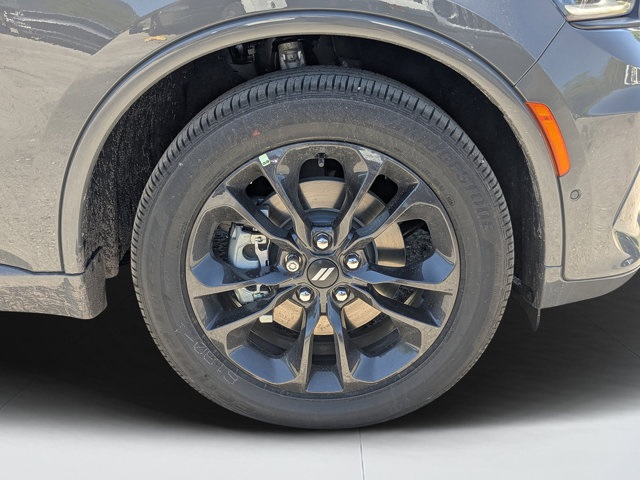 new 2025 Dodge Durango car, priced at $53,675