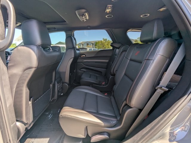 new 2025 Dodge Durango car, priced at $53,675