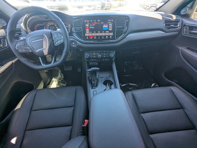 new 2025 Dodge Durango car, priced at $53,675