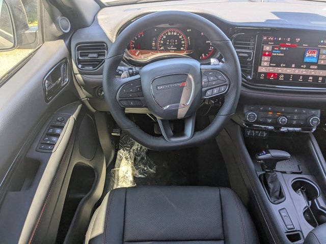 new 2025 Dodge Durango car, priced at $53,675