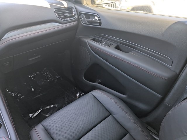 new 2025 Dodge Durango car, priced at $53,675