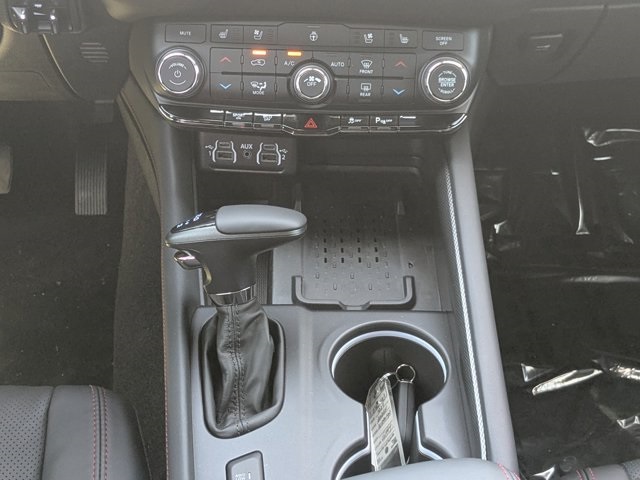 new 2025 Dodge Durango car, priced at $53,675
