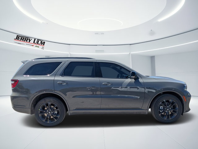 new 2025 Dodge Durango car, priced at $53,675