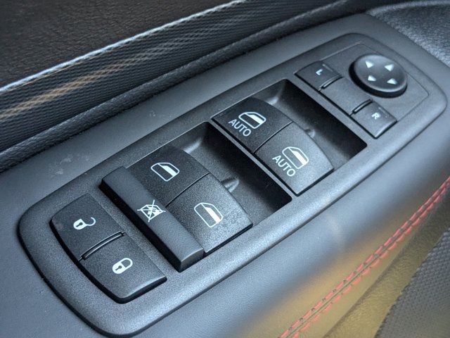 new 2025 Dodge Durango car, priced at $53,675