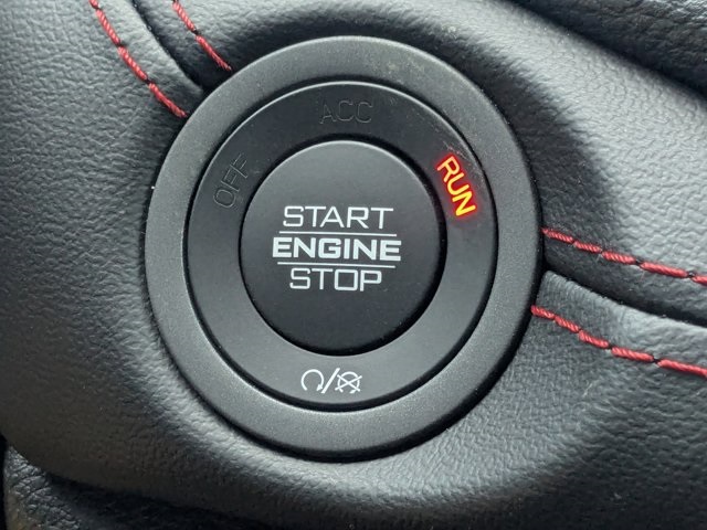 new 2025 Dodge Durango car, priced at $53,675