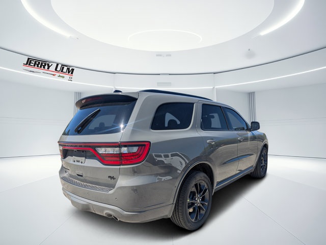 new 2025 Dodge Durango car, priced at $53,675