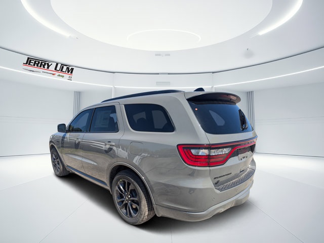 new 2025 Dodge Durango car, priced at $53,675