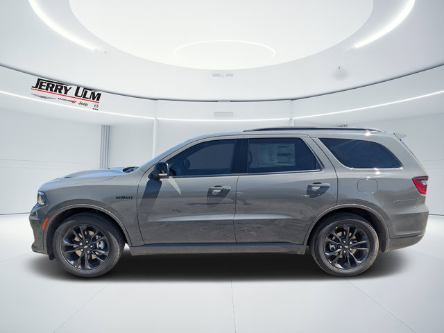 new 2025 Dodge Durango car, priced at $53,675