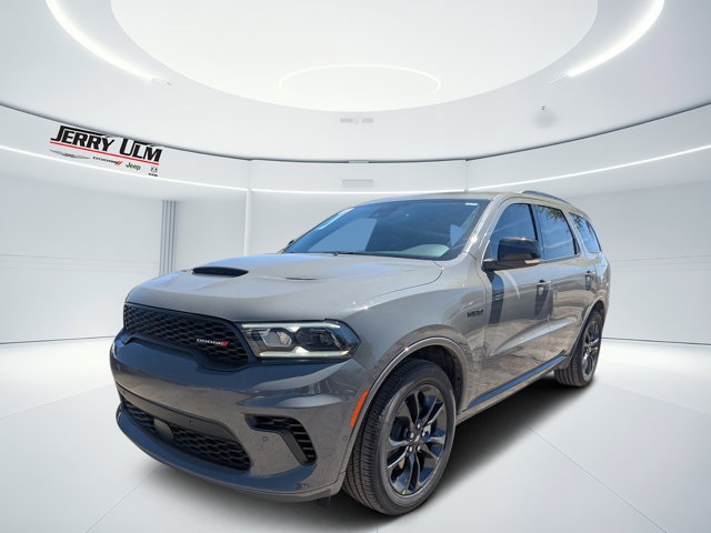 new 2025 Dodge Durango car, priced at $53,675