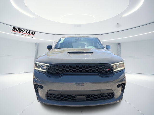 new 2025 Dodge Durango car, priced at $53,675