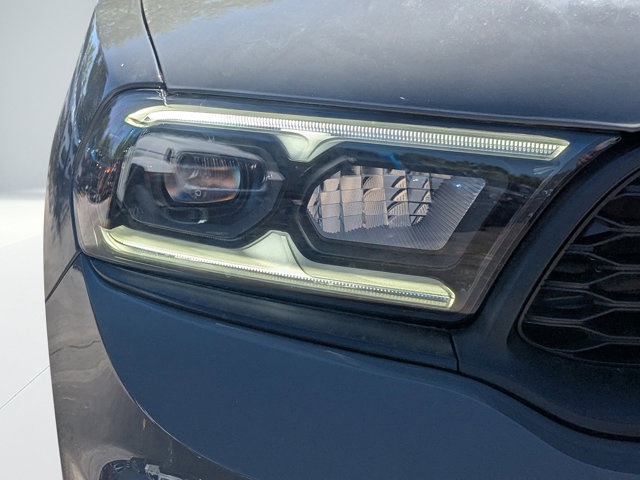 new 2025 Dodge Durango car, priced at $53,675