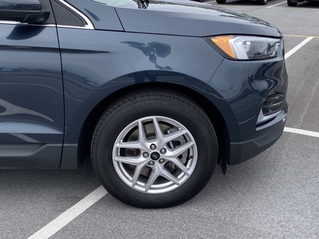 used 2023 Ford Edge car, priced at $22,002