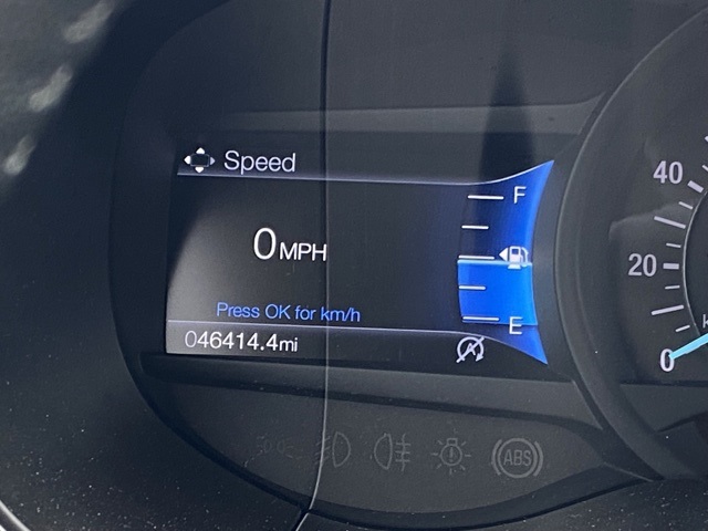 used 2023 Ford Edge car, priced at $22,002