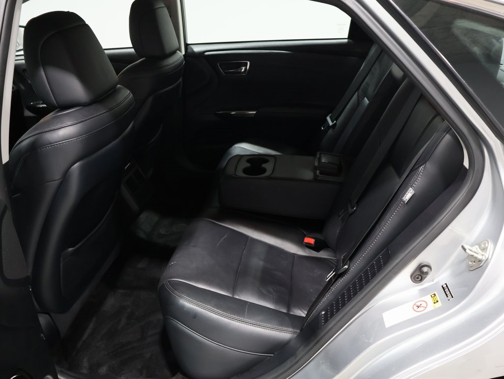used 2015 Toyota Avalon Hybrid car, priced at $19,350