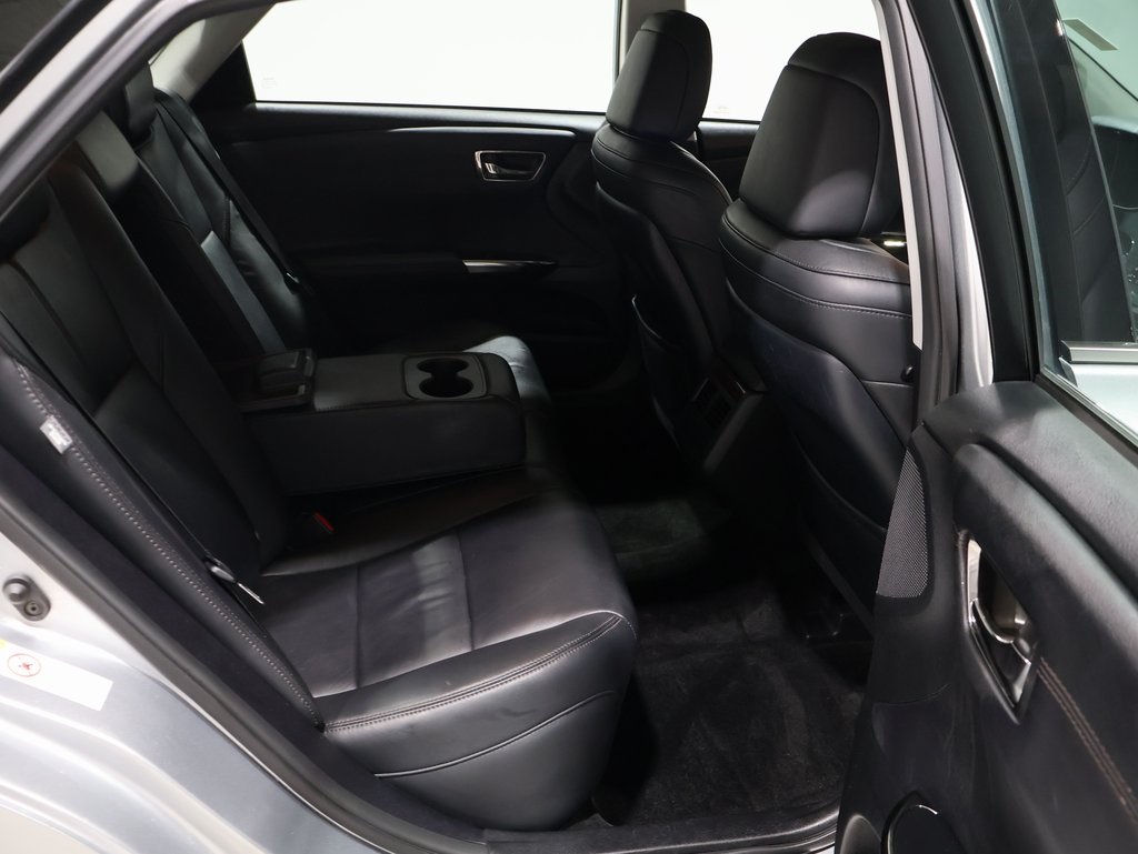 used 2015 Toyota Avalon Hybrid car, priced at $19,350